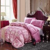 Luxury Hotel Home King Queen Comfoter or Quilt or Duvet