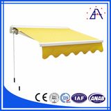 Professional Manufacturer Aluminum Awning and Louver- (BZ-047)