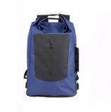 Travel Waterproof Tarpaulin Backpack Sh-16071807