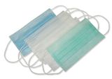 Wholesale Disposable Hospital Face Mask