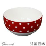 Cheap Ceramic New Bone China Bowl
