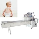 Household Paper Packaging Machine Diaper Machine