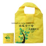 High Quality Foldable Polyester Shopping Bag for Sale