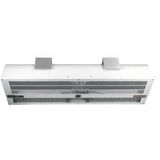 Heating Ceiling Air Curtain