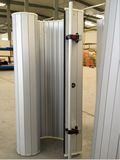 Fire Trucks Aluminium Automatic Rolling Shutter