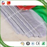 PE Tarpaulins Waterproof Awning/Tent Fabrics