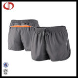 Latest Design Breathable 100% Polyester Sport Shorts Men
