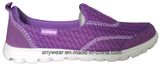 Ladies Slip on Comfort Walking Shoes (515-3656)