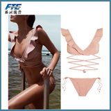 Promotion High Quality Sex Fashion Fashion Bikini Swimwear Swimsuit