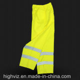 Safety Rain Trouser with ANSI107 Standard (RW-004)
