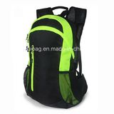 Lightweight Waterproof Outdoor Sports Backpack Day Backpack for Youngster