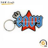 Hot Personalised PVC Key Holders Supplier Ym1115