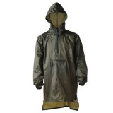 Custom Men Women Fashion Outdoor Waterproof Sports Raincoat