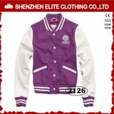 Casual Fashion Winter Bomber Baseball Jackets Women (ELTBJI-16)