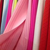 Crochet Nylon Polyester Textile Mesh Fabric (M1007)