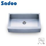 Apron Farmhouse Stainless Steel Kitchen Sink