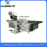 Automatic Mattress Overturning Tape Edge Sewing Machine