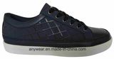 Men Lifestyle Casual Footwear Skate Leisure Comfort Shoes (816-9930)