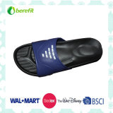 Men's Slippers with EVA Sole and Fashion Design