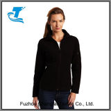 Lady's Fashion Full-Zip Fleece Jacket