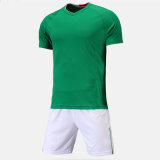 Wholesale High Quality Sports Jersey Quick Dry Uniform Soccer Shirt for Club