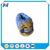 Novelty Cartoon Stuffed Animal Plush Crying Slippers