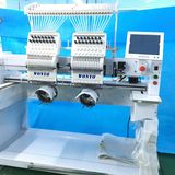 Wonyo 2 Head High Speed Embroidery Machine Price (WY-1502CH)