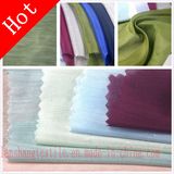 Silk Tencel Linen Fabric for Dress Skirt Loose Curtain