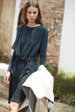 OEM Middle-End Casual Ladies Dress