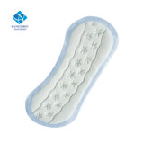 Cotton USA Fluff Pulp Female Products Disposable External Use Pantyliner