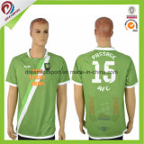 2017 Custom Made Soccer Uniform Soccer Kits and Soccer Training Suit