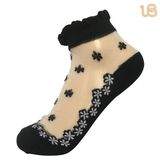 Women's Fashion Boat Sock