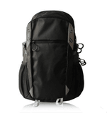 Travel Double Shoulders Backpack Nylon Computer Backpack Fashion Sports Bag
