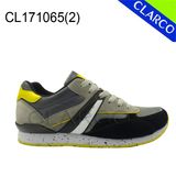 Athletics Ports Men Sneaker Running Canvas Shoes