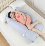 2018 Hot Sale Cotton Pregnancy Body Pillow
