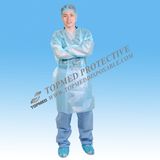 Disposable Medical Gowns, Surgery Gowns with Ce