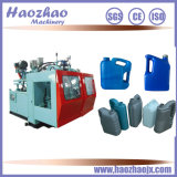 Plastic Jerrycan Bottles Blow Moulding Machine with Auto Rotary Deflash