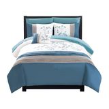 a Seriesp of Lyxury Bedding Set