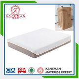 Bedroom Furniture Luxury Latex and Memory Foam Mattress