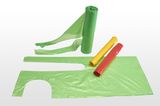 Wholesale Popular PE Disposable Cooking Apron