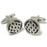 Men's High Quality Metal Cufflinks (H0004)