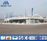 Ideal Outdoor Large Clear Span PVC Fabric Marquee Event Tent