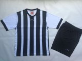 Breathable Men Sports Wear Soccer Kits for Wholesale