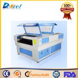 Desktop CO2 Laser Cutting Engraving Machine Engraver for Crystal/ Garments/ Color Boards for Sale