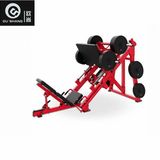 Linear Leg Press Machine Osh039 Fashion Commercial Fitness Equipment