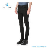 Fashion Skinny-Fit Black Denim Jeans for Men by Fly Jeans