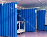Blue and Green SMS Medical Anti-Blood&Anti-Baet Surgical Curtain
