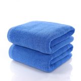 High Quality Cheap Wholesale Cotton Bath Towels Supply