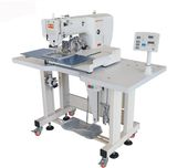 Computer Direct Drive Pattern Sewing Machine Series