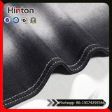 Strong Elastic Knitting Denim Fabric for T-Shirts